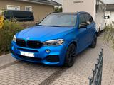 BMW X5 xDrive40d - Vollausstattung - viele Extras - BMW X5 Gebrauchtwagen in Berlin