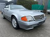 Mercedes-Benz SL 300 *89000KM.* HARDTOP* OLDTIMER* - Mercedes-Benz: Cabrio, Hardtop