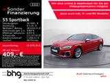 Audi S5 Sportback TDI quattro tiptronic #STANDHEIZUNG - Audi S5 Diesel Gebrauchtwagen