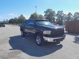 Dodge RAM - Dodge mit Diesel-Antrieb: Pickup