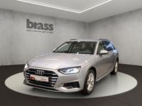 Audi A4 Avant Advanced 30 TDI 100(136) kW(PS) S troni