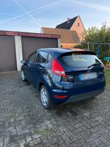 Ford Fiesta - Ford Fiesta: Kombi