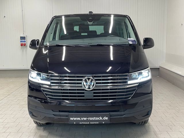 T6.1 Caravelle Comfortline 2.0 TDI DSG ACC NAVI