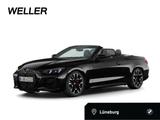 BMW 420i Cabrio M-SPORT PRO INNOV. COMF. HiFi HUD