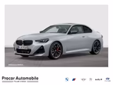 BMW M240i xDrive M Sport Pro CARBON ACC RFK NAVI LED - BMW M240i Neuwagen