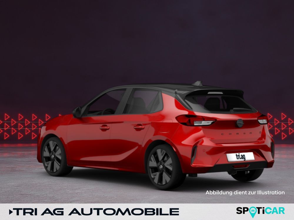 Opel Corsa - Bild 9