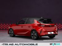 Opel Corsa - Vorschau Bild 9