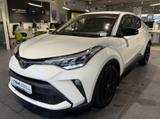 Toyota C-HR 1.8 Hybrid Flow - Toyota C-HR in Dresden