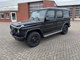 Mercedes-Benz G 320 / 350 CDI, lang - Mercedes G 320 SUV
