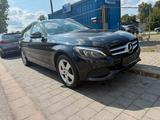 Mercedes-Benz C 250 C -Klasse T-Modell C 250 T CGI - Mercedes-Benz C 250 in Saarbrücken