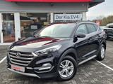 Hyundai Tucson Style 2WD - Hyundai TUCSON Style mit Benzin-Antrieb