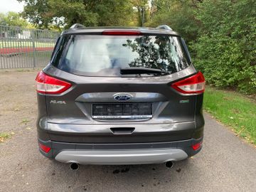 Ford Kuga - 4