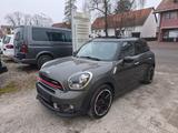 MINI John Cooper Works Countryman Pano Leder Navi - MINI John Cooper Works Countryman: Limousine