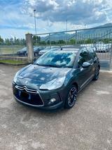 DS Automobiles Ds DS3 DS 3 1.2 VTi 82 GPL airdream Chic - DS Automobiles DS3 Cabrio Gebrauchtwagen