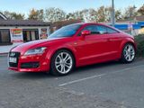 Audi TT Coupe 2.0 TFSI - S Line Sportpaket  - Audi TT aus 2008: Line