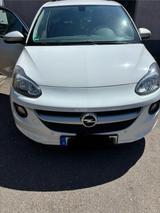 Opel Adam White Link 1.4 64kw - Opel Adam: White Link