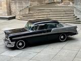 Chevrolet Bel Air 1956 - Chevrolet: Bel