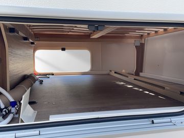 HYMER ERIBA HYMERCAR ERIBA Touring 530 Legend