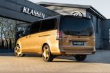 Mercedes-Benz V300 - Limited Luxury VIP Van KLASSEN - V-Class - Mercedes-Benz mit Diesel-Antrieb: Class