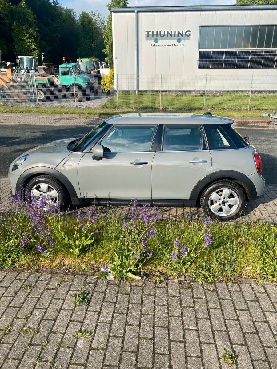 MINI ONE