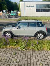 MINI Sehr gepflegter Mini One 5-türer - MINI ONE