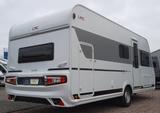 LMC Tandero 500 K Verfüg./2er Fahr./Duschpaket