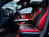 Mercedes-Benz CLA 200 AMG / Premium Plus / Full Options - Mercedes-Benz Neuwagen: AMG