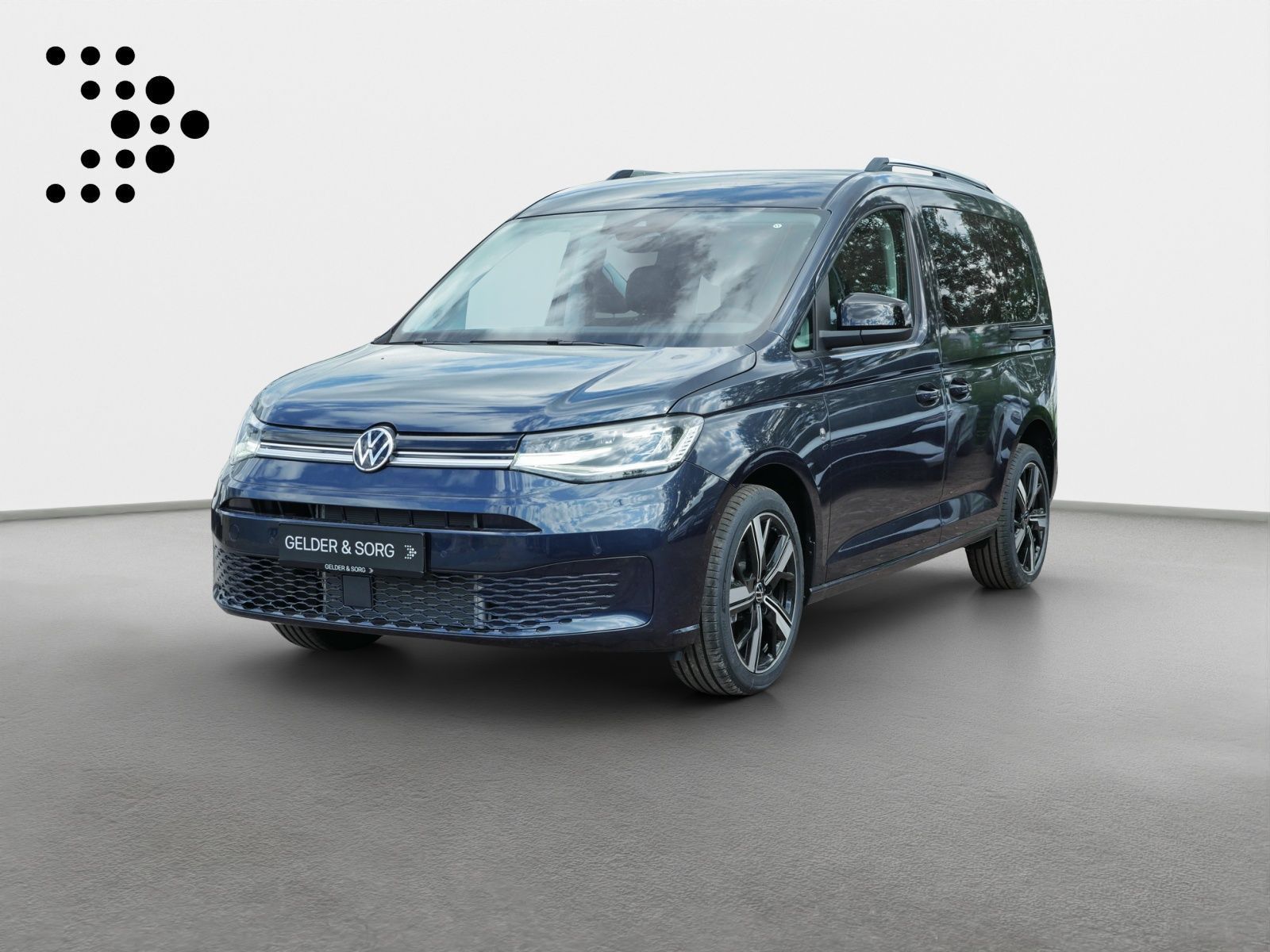 Volkswagen Caddy - Bild 2