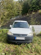 Opel Combo 1.3 CDTI DPF ecoFLEX Easytronic - - Opel Combo: Easytronic