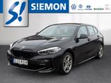 BMW 120 d steptronic M Sport ShadowLine LED SHZ PDC