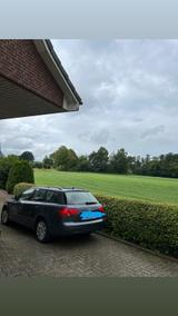 Audi A4 2.0 TDI multitronic Avant - - Audi A4 aus 2005: TDI