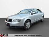 Audi A4 1.9 TDI 74 kW "1.Hand,erst66tkm,Klima" - Audi A4 aus 2001: 1.9