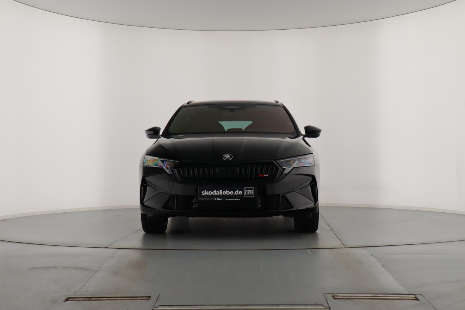 Skoda Octavia - Bild 2