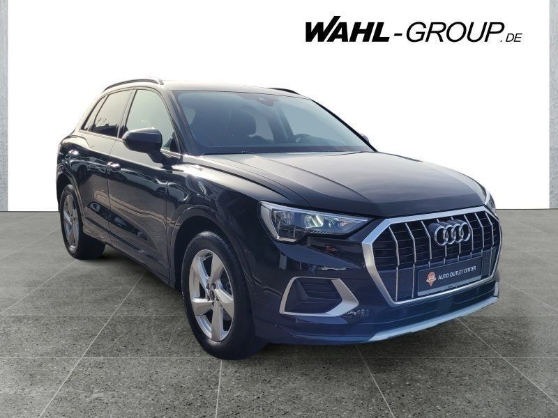 Audi Q3 35 1.5 TFSI advanced *AHK*KAMERA* imagem 3