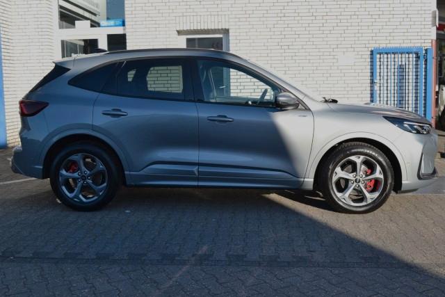 Ford Kuga ST-Line X ACC e.AHK Matrix-LED