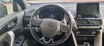 Bild 14 Mitsubishi Eclipse Cross Eclipse CrossPlug-in Hybrid Select AHZV