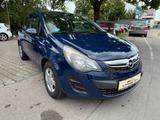 Opel Corsa D Selection - Opel Corsa Gebrauchtwagen in Augsburg