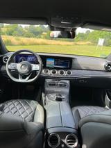 Mercedes-Benz E 400 4MATIC AVANTGARDE Autom. AVANTGARDE - Mercedes-Benz E 400 in Bonn