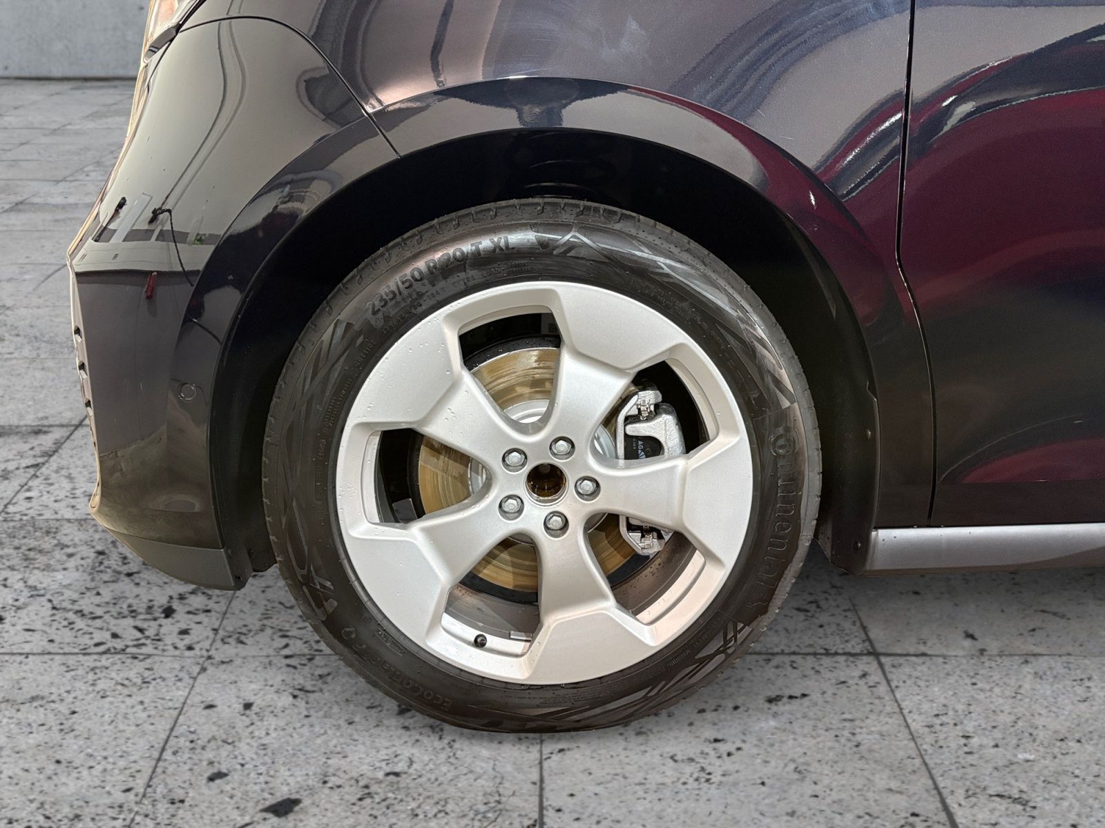 Volkswagen ID. Buzz - Bild 8