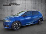 Skoda Fabia Monte Carlo 1.0l TSI OPF DSG Pano RFK - Skoda Tageszulassungen