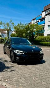 BMW Bmw 1er F20 116D - BMW 116: 116d 1er
