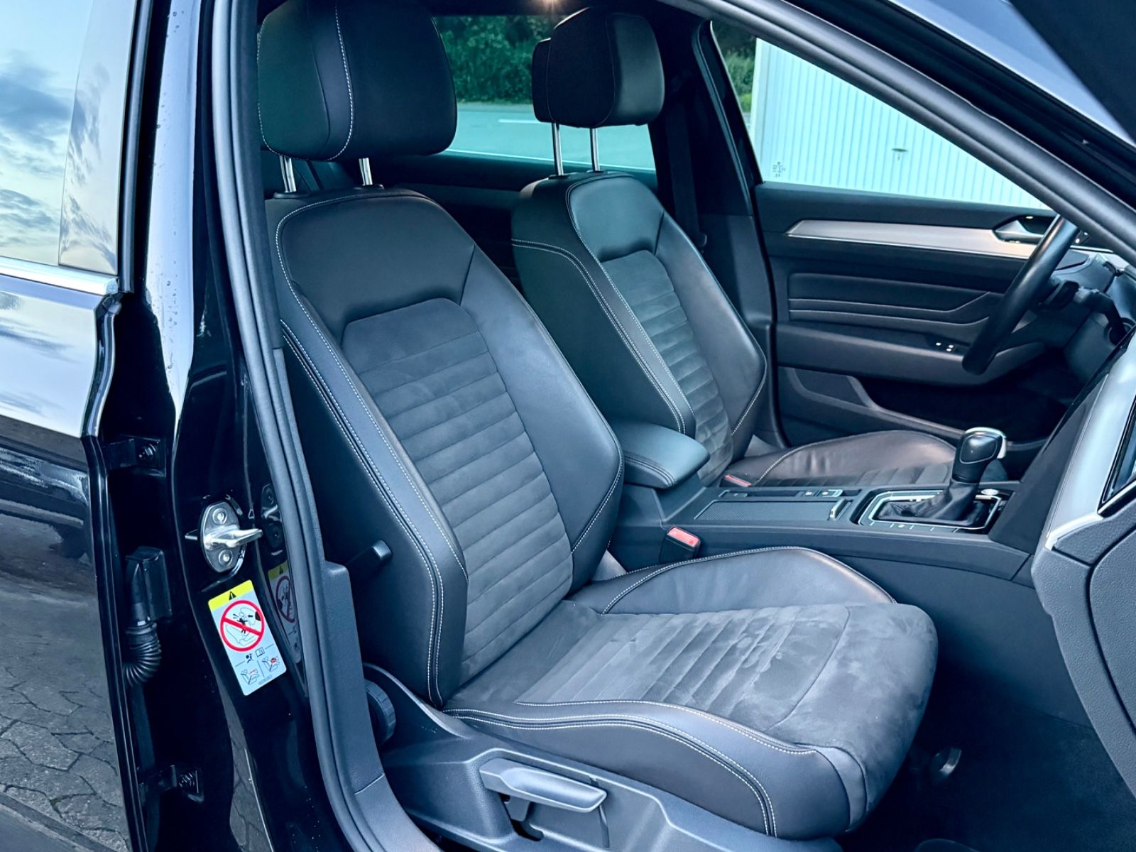 VW Passat Variant Elegance Automatik – Vorschaubild 35
