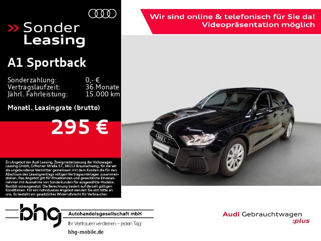 Audi A1 - Bild 1