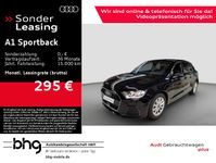 Audi A1 - Vorschau Bild 1