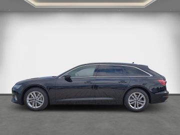 Audi A6 - 3