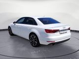 Audi A4 2.0 TFSI quattro design *Xenon*Sound*eGSD*Kam - Audi A4: Limousine