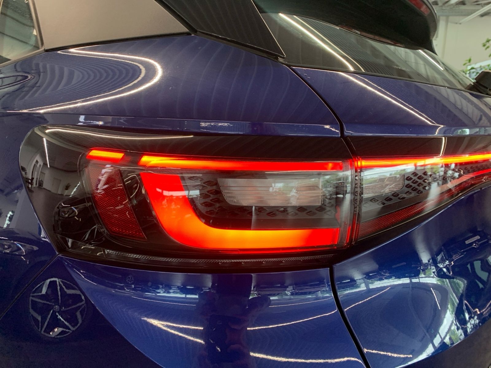 Volkswagen ID.4 - Bild 22