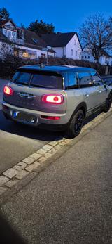 MINI Cooper Clubman Cooper Cooper