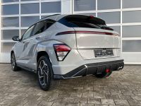 Hyundai Kona 1.6 T-GDI DCT N Line 4WD NAV KAM LED 5JGAR bei Autohaus Landmann & Maier OHG