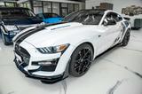 Ford Mustang 3,7 GT500 SHELBY RECARO KAMERA LED